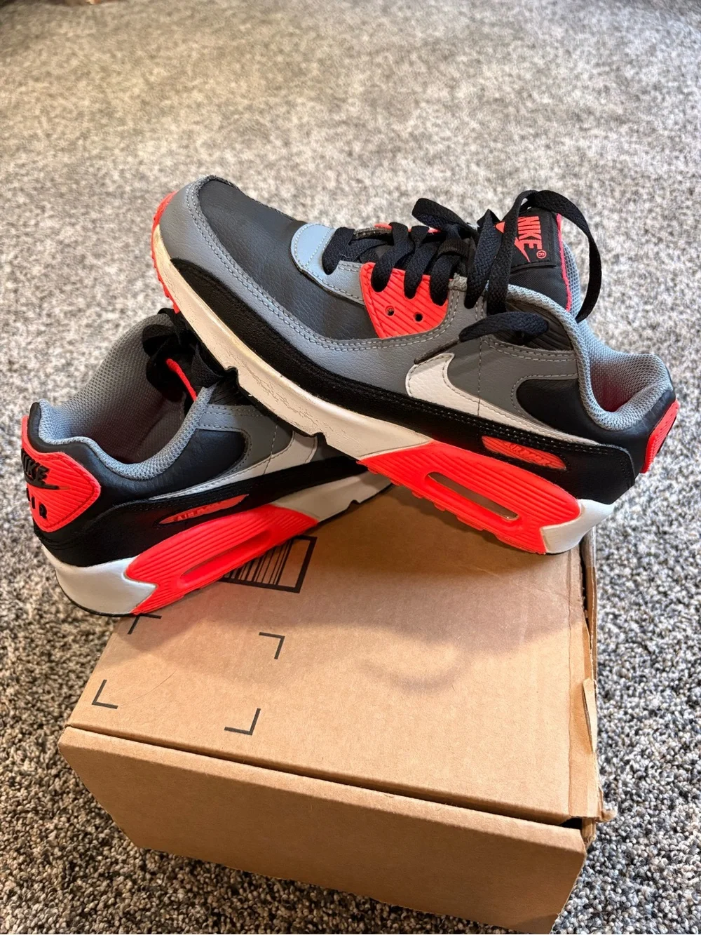 Nike like new